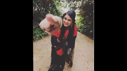 'ಬ್ರಹ್ಮಗಂಟು' ಗುಂಡಮ್ಮನ ರಿಯಲ್ ಲುಕ್ ಇದು..