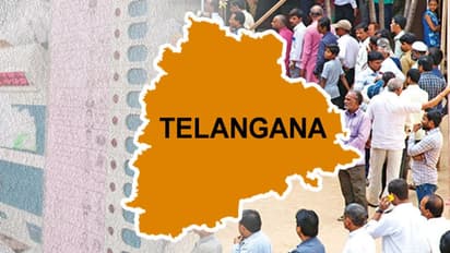 ఎగ్జిట్ పోల్స్: టిఆర్ఎస్ దే పైచేయి.. వెల్లడించిన ఇండియా టుడే!