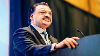 కెయిర్న్ ఇండియా సీఈవో, సీఎఫ్వో రాజీనామా