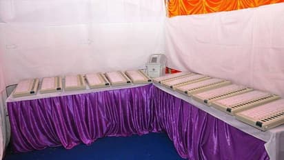 గిన్నిస్ బుక్ రికార్డులో నిజామాబాద్ పోలింగ్...ఈసీ లేఖ