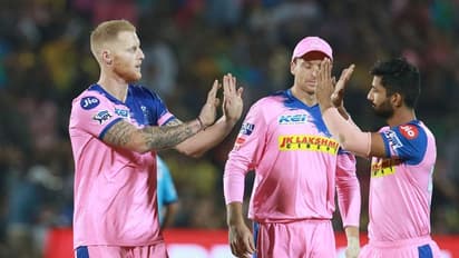 ഐപിഎല്ലില്‍ കളിക്കുമോ..? മറുപടിയുമായി ബെന്‍ സ്റ്റോക്‌സ്