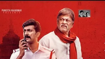 ಈ ಕಾರಣಕ್ಕೆ ’ಕವಲುದಾರಿ’ ಅನಂತ್ನಾಗ್ಗೆ ಸ್ಪೆಷಲ್!