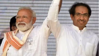 With an eye on Maharashtra poll, Udhav lands in Ayodhya again