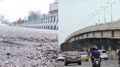 കൊച്ചി പാലാരിവട്ടം മേൽപ്പാലം അടച്ചിടാനുള്ള തീരുമാനം മാറ്റി