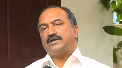 Silver Line : സിൽവർ ലൈൻ പദ്ധതി; ജനങ്ങളെ ബോധ്യപ്പെടുത്തി മുൻപോട്ട് പോകുമെന്ന് കെ എൻ ബാലഗോപാൽ