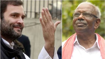 'ഏതോ പിള്ളേര് എളുപ്പവഴി കാണിച്ച് കൊടുത്തതാ, ബിജെപിയെ പേടിച്ചല്ല'; ജോഡോ യാത്രയെ പരിഹസിച്ച് എം എം മണി