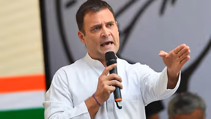 Why Supreme Court sent notice to Rahul Gandhi