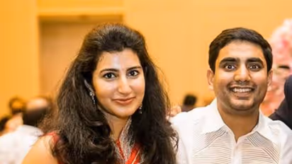 బ్రహ్మణి కి అమ్మఒడి డబ్బులు... సీఎంకి లోకేష్ థ్యాంక్స్.. పోస్ట్ వైరల్