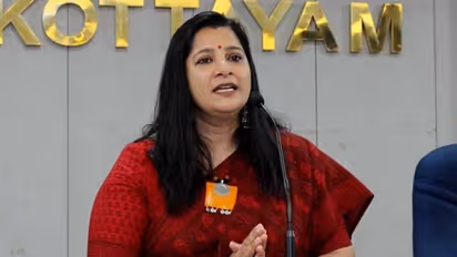 തോൽവിയല്ല, കാര്യങ്ങൾ പഠിക്കാനുള്ള പ്ലാറ്റ് ഫോം; നിഷ ജോസ് കെ മാണി