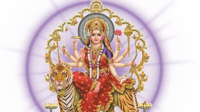 कैसे करें नवरात्रि व्रत की पूर्णाहुति