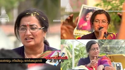 సుమలతపై టఫ్ ఫైట్: నిఖిల్ కోసం రంగంలోకి చంద్రబాబు