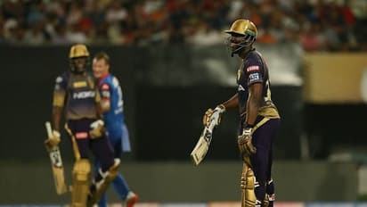 IPL 2019: ಡೆಲ್ಲಿಗೆ 179 ರನ್ ಟಾರ್ಗೆಟ್ ನೀಡಿದ KKR!