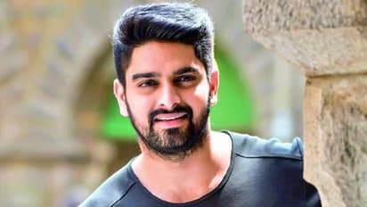 నాగశౌర్య నెక్స్ట్ సినిమాకు క్లాసిక్ టైటిల్.. ?