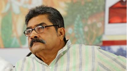 ഡോ. ഡി ബാബു പോൾ അന്തരിച്ചു