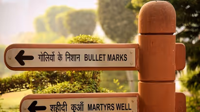 Jallianwala Bagh: A century later, 'sorry' seems to be the hardest word