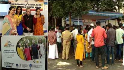 ഇനി സംശയിച്ച് നിൽക്കേണ്ട; ട്രാൻസ്ജെൻഡേഴ്സിനായി പ്രത്യേക പവലിയൻ