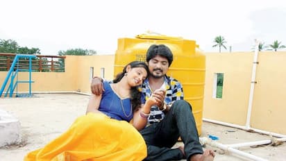 ನಾಟಕವೆಂದರೆ ಜೈ, ಸಿನಿಮಾ ಅಂದರೆ ವೈ!