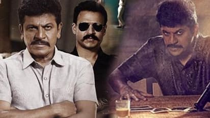 ಅರೆಸ್ಟ್ ಅಂದ್ರೆ ಅಲರ್ಜಿ, ಎನ್ ಕೌಂಟರ್ ಅಂದ್ರೆ ಎನರ್ಜಿ; ಟ್ರೆಂಡ್ ಆಗುತ್ತಿದೆ ’ರುಸ್ತುಂ’ ಟ್ರೇಲರ್