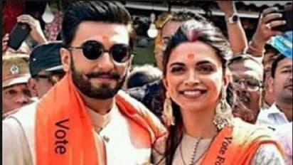 ಮೋದಿ ಪರ ಪ್ರಚಾರ ಶುರು ಮಾಡಿದ್ರಾ ದೀಪಿಕಾ-ರಣವೀರ್?