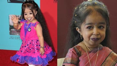 ഈ മിടുക്കിയെ ഓർക്കുന്നുണ്ടോ; ജ്യോതിയ്ക്ക് ചിലത് പറയാനുണ്ട്...