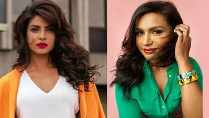 Desi girls Priyanka Chopra, Mindy Kaling set to rule Hollywood with their big, fat wedding film