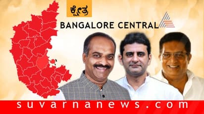 ಕೇಂದ್ರದಲ್ಲಿ ಮತ್ತೆ ಬಿಜೆಪಿ-ಕಾಂಗ್ರೆಸ್ ಕದನ!