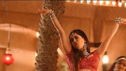 ಟಾಲಿವುಡ್ ಫ್ಲಾಟ್ ಆಯ್ತು ಕನ್ನಡದ ಈ ನಟಿಗೆ!