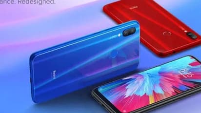 రూ.10,000ల్లో లభించే బెస్ట్ స్మార్ట్ ఫోన్లివే