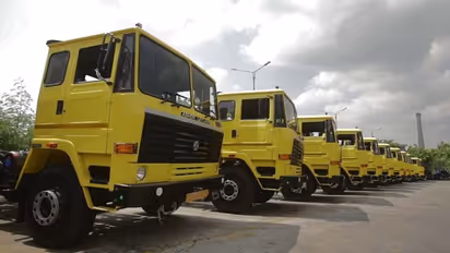 ఇక ప్రపంచం వైపు: ఆఫ్రికా, సీఐఎస్ కంట్రీస్పై అశోక్ లేలాండ్ ఫోకస్