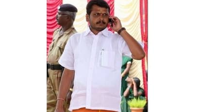 அதிமுக கதையை முடிக்கப்போகும் செந்தில் பாலாஜி... திமுக வரலாற்றிலும் காலா காலத்துக்கும் நின்னு பேசும் தரமான சம்பவம்!!