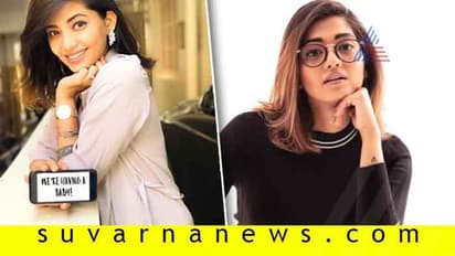 ಕಿರುತೆರೆಯ ಈ ನಟಿ ಅಮ್ಮನಾಗುತ್ತಿದ್ದಾರೆ!