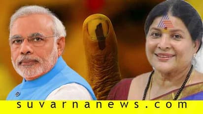 ಮಹಿಳೆಯರಿಗಾಗಿ ಮೋದಿ ಮಾಡಿದ್ದೇನು?: ಜಯಮಾಲಾ