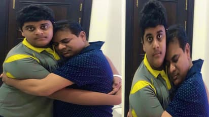 హిమాన్షుపై ప్రశంసల జల్లు కురిపించిన ఎమ్మెల్సీ కవిత, కేటీఆర్.. ఎందుకో తెలిస్తే.. మీరూ సూపర్ అంటారు...