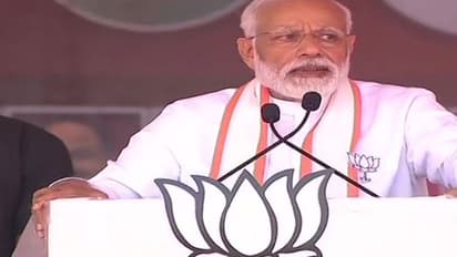 दक्षिण भारत में भी जबरदस्त तरीके से चल रहा है ‘मोदी कार्ड’