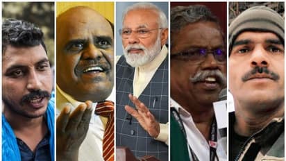 അറിയണം, മോദിയുടെ തട്ടകത്തില് പോരിനിറങ്ങുന്നവരെ