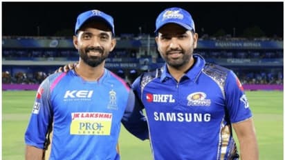 రాయల్స్ కథ వేరే ఉందిగా... టేబుల్ టాపర్, పర్పుల్ క్యాప్, ఆరెంజ్ క్యాప్ అన్నీ వారి దగ్గరే...