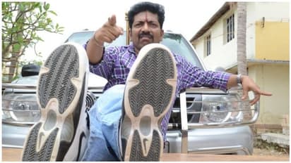 வைகோவிடம் வாலாட்டி... பாஜகவிடம் பம்மி... திமுகவிடம் சீட் வாங்கிய டாக்டர் சரவணன்..!