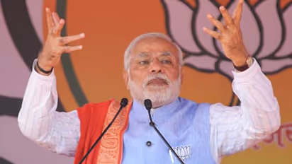 ಬಿಜೆಪಿ ಯಾವತ್ತಿಗೂ ಮಹಿಳಾ ವಿರೋಧಿ: ಡಿಎಂಕೆ ನಾಯಕಿ ಕನಿಮೋಳಿ!