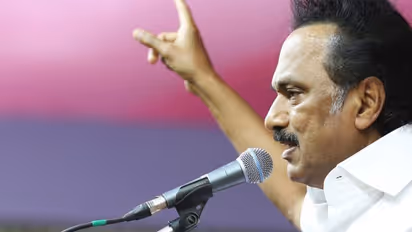 BJP-DMK alliance talks: Stalin says will quit politics if allegations proven right
