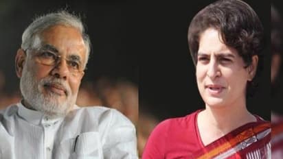 ‘जनता तय करेगी कौन है दुर्योधन और कौन है अर्जुन’