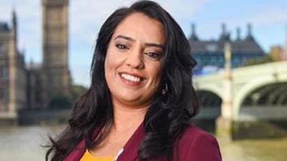 ஓடும் பேருந்தில் பெண் எம்.பி - யை பார்த்து மர்ம நபர் செய்த தகாத செயல்..! அதிர்ச்சி சம்பவம்..!