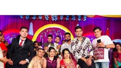 ದಾಂಪತ್ಯಕ್ಕೆ ಕಾಲಿಟ್ಟ ಕಬಡ್ಡಿ ತಾರೆ ಅಜಯ್