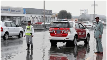 സൗദിയില് തണുപ്പ് കാലമെത്താന് ഇനി 10 ദിവസം; യുഎഇയില് മഴയ്ക്ക് മുമ്പ് തയ്യാറെടുപ്പ് തുടങ്ങി