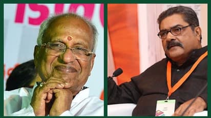 മോദി വീണ്ടും പ്രധാനമന്ത്രിയാകണമെന്നായിരുന്നു ബാബുപോളിന്റെ ആഗ്രഹം: ഒ. രാജഗോപാല്