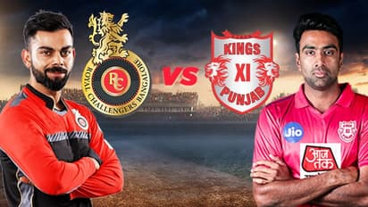 IPL 2019: Here are probable playing XIs for RCB-KXIP match in Bengaluru