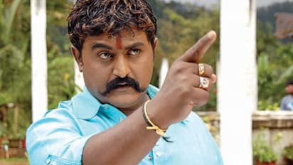 ವರ್ಷಗಳ ನಂತರ ಕೋಮಲ್ ವೆಲ್ ’ಕಮ್ ಬ್ಯಾಕ್’!