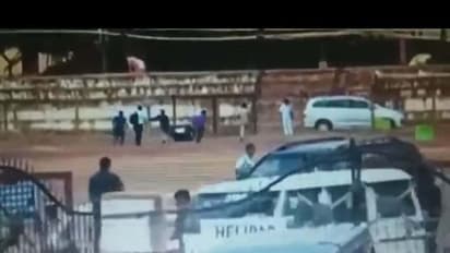 ಮೋದಿ ರಹಸ್ಯ ಪೆಟ್ಟಿಗೆ : ತನಿಖೆಗೆ ಆಗ್ರಹಿಸಿದ ಕಾಂಗ್ರೆಸ್