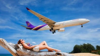 இனி "பீச்சில் செல்பி எடுத்தால்" மரண தண்டனை..!