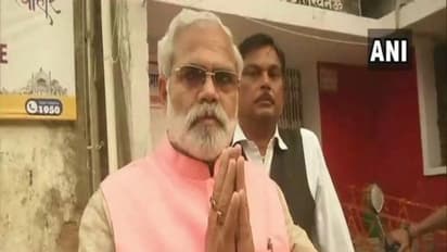 ವಾರಾಣಸಿಯಲ್ಲಿ ಮೋದಿ ವರ್ಸಸ್ ಮೋದಿ: ಡುಪ್ಲಿಕೇಟ್ ಜಿದ್ದಾಜಿದ್ದಿ!