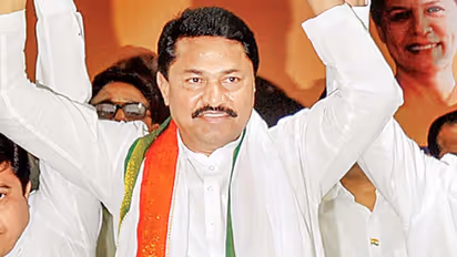 நைஜீரியாவில் இருந்து வந்த சிறுத்தையில் லம்பி வைரஸ் பரவுகிறது.. மகாராஷ்டிரா காங்கிரஸ் தலைவர் நானா படோலே கருத்து